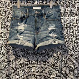 Pacsun Shorts - The Shortie - 25